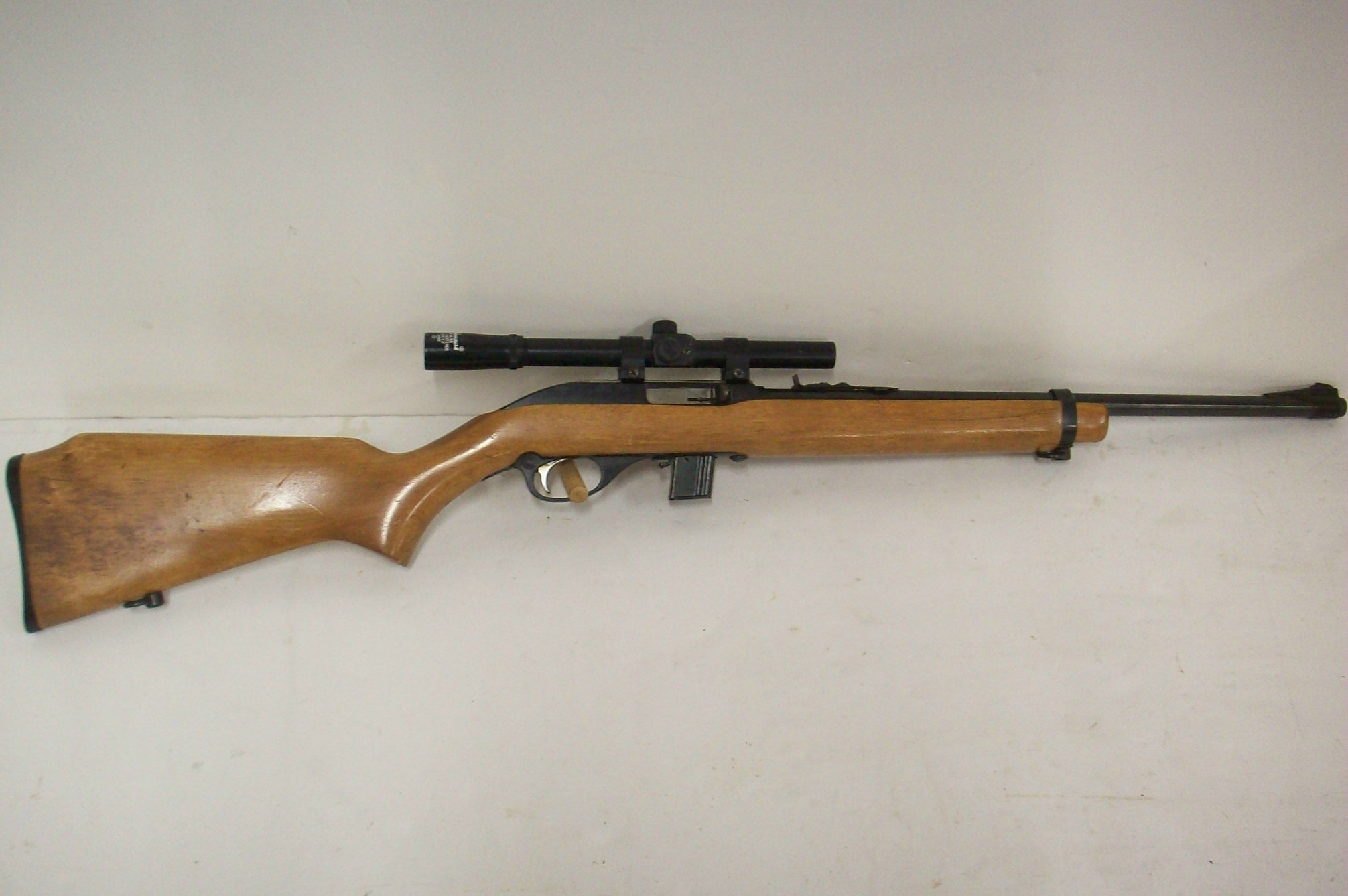 Marlin Glenfield Model 70 Rimfire Rifle Parts 